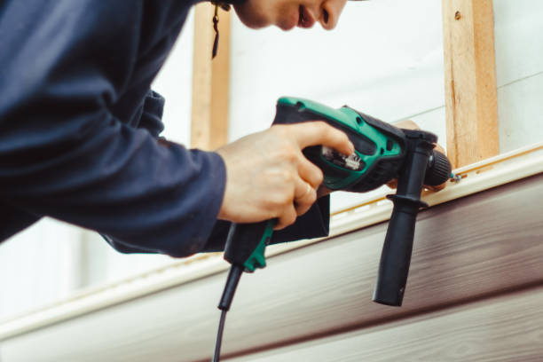 Best Siding for New Construction  in Woodbridge, CA